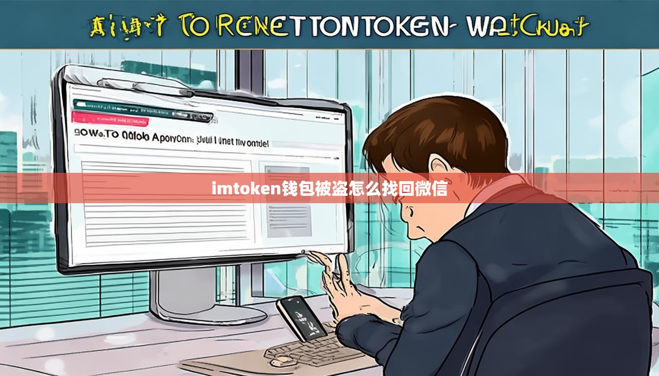 imtoken钱包被盗怎么找回微信