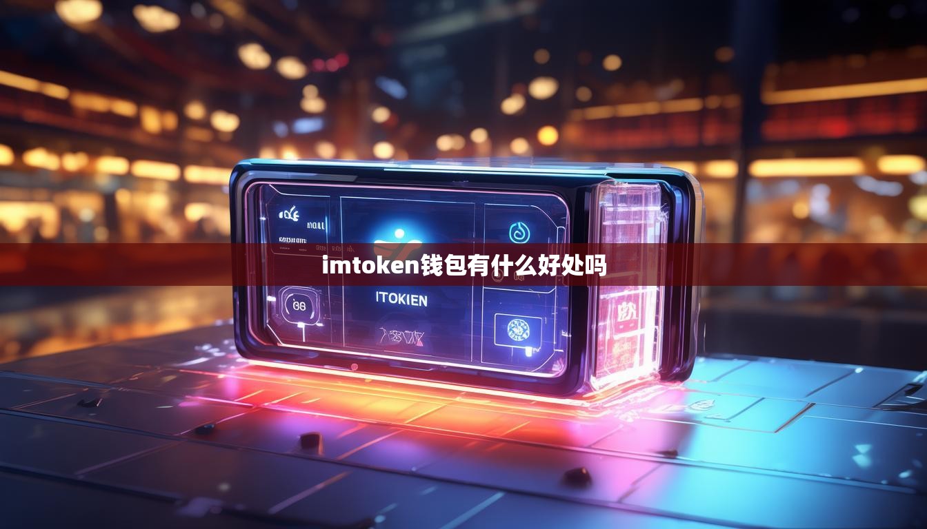 imtoken钱包有什么好处吗