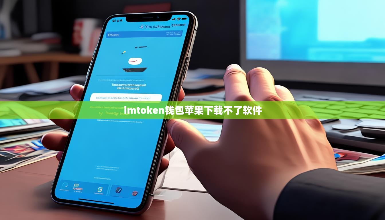 imtoken钱包苹果下载不了软件