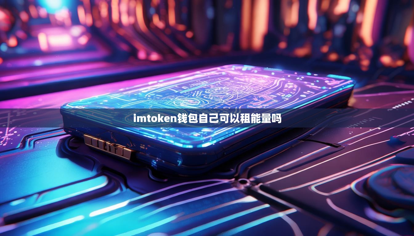 imtoken钱包自己可以租能量吗