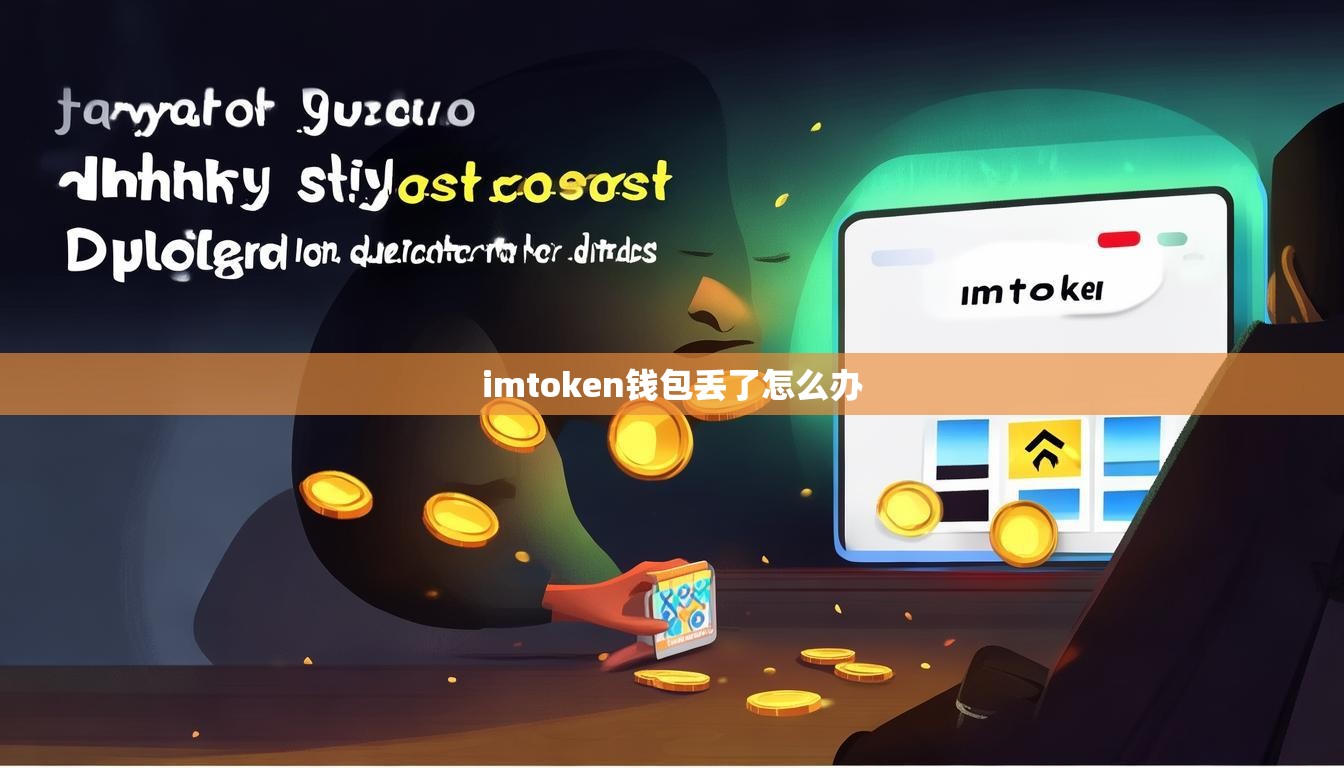 imtoken钱包丢了怎么办