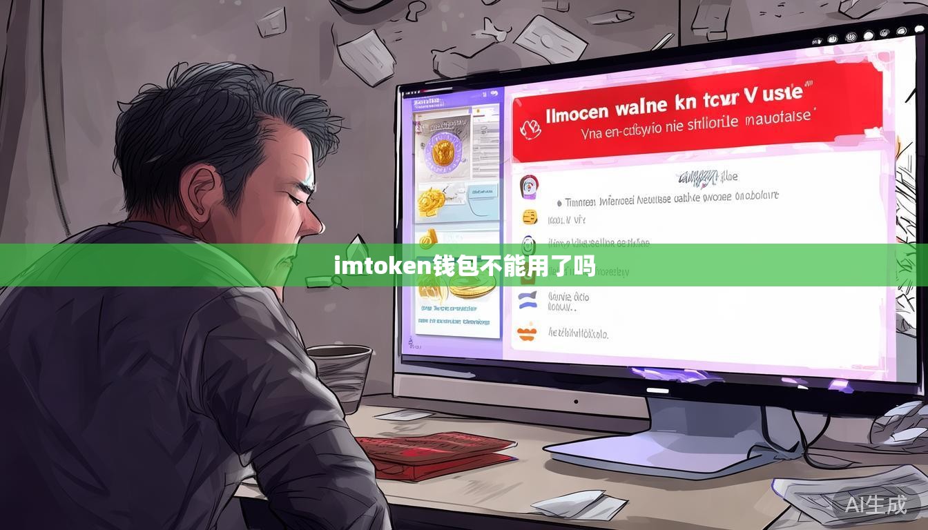 imtoken钱包不能用了吗